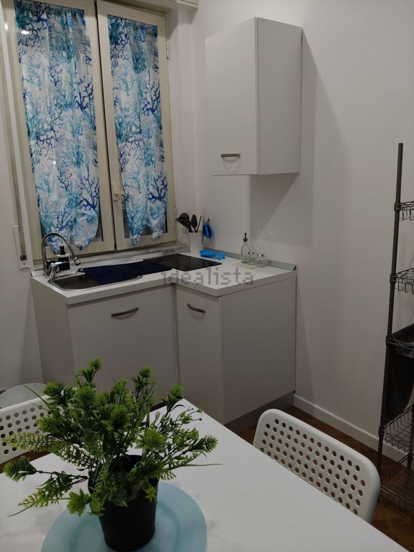 appartamento in affitto a Napoli in zona Vomero