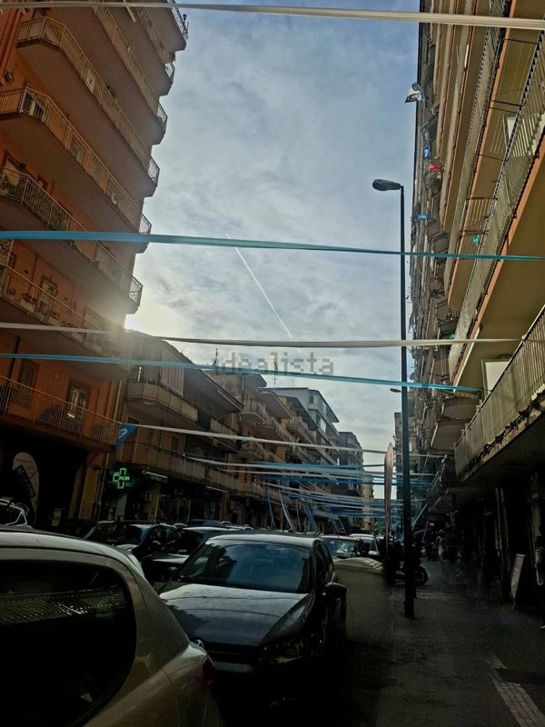locale commerciale in affitto a Napoli in zona Pianura