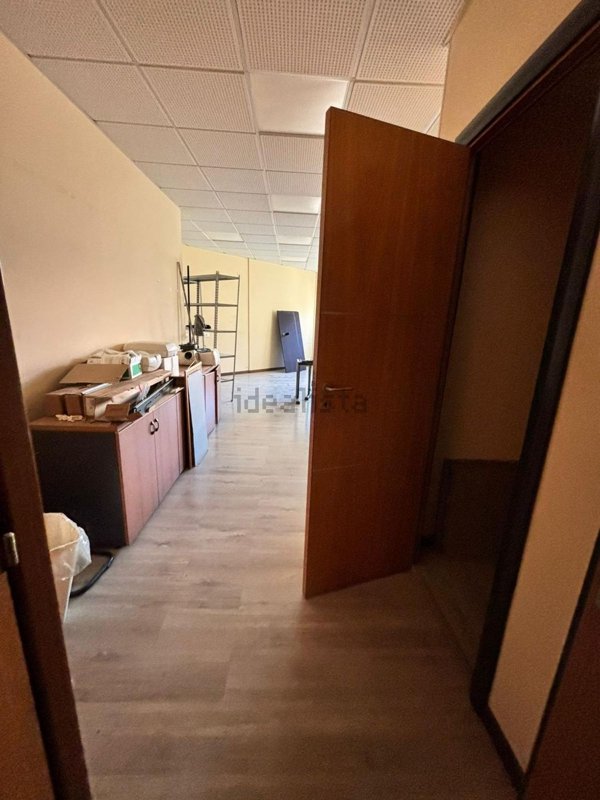 ufficio in affitto a Napoli