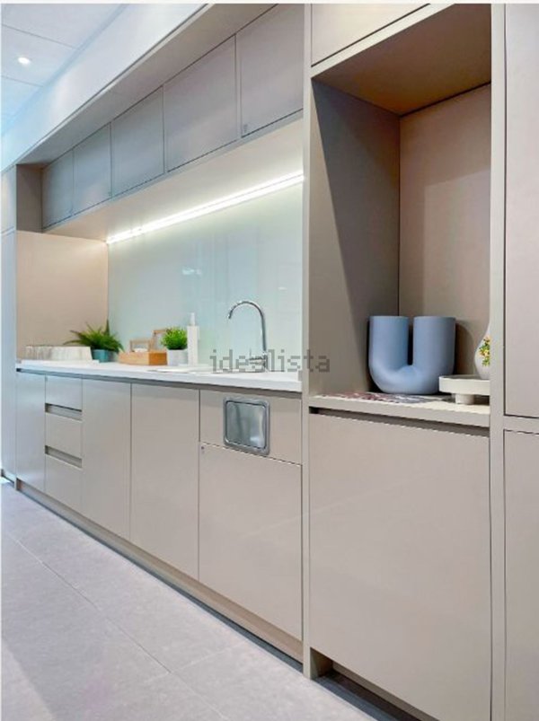 ufficio in affitto a Napoli