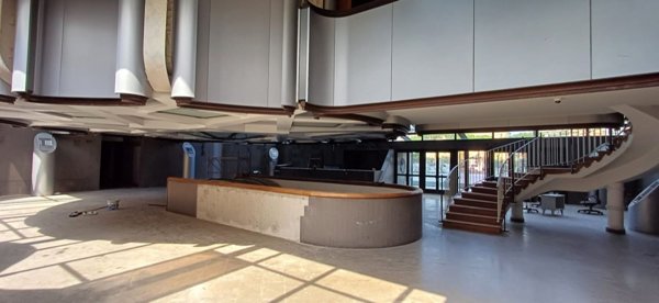 negozio in affitto a Napoli