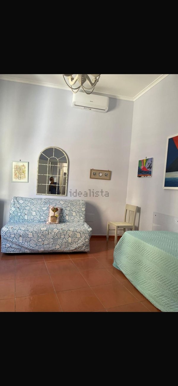 appartamento in affitto a Napoli