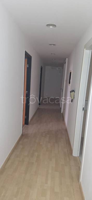 ufficio in affitto a Napoli