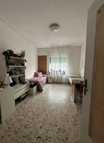 camera singola in affitto a Napoli in zona Vomero