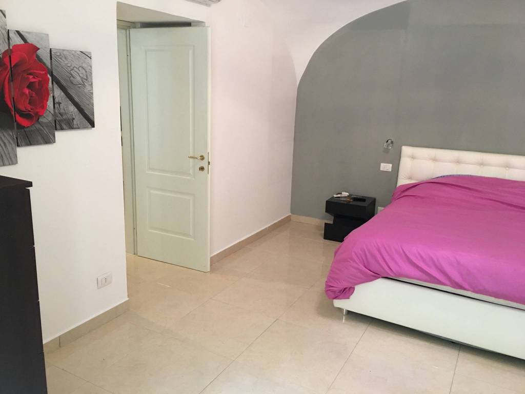 appartamento in affitto a Napoli in zona Vomero