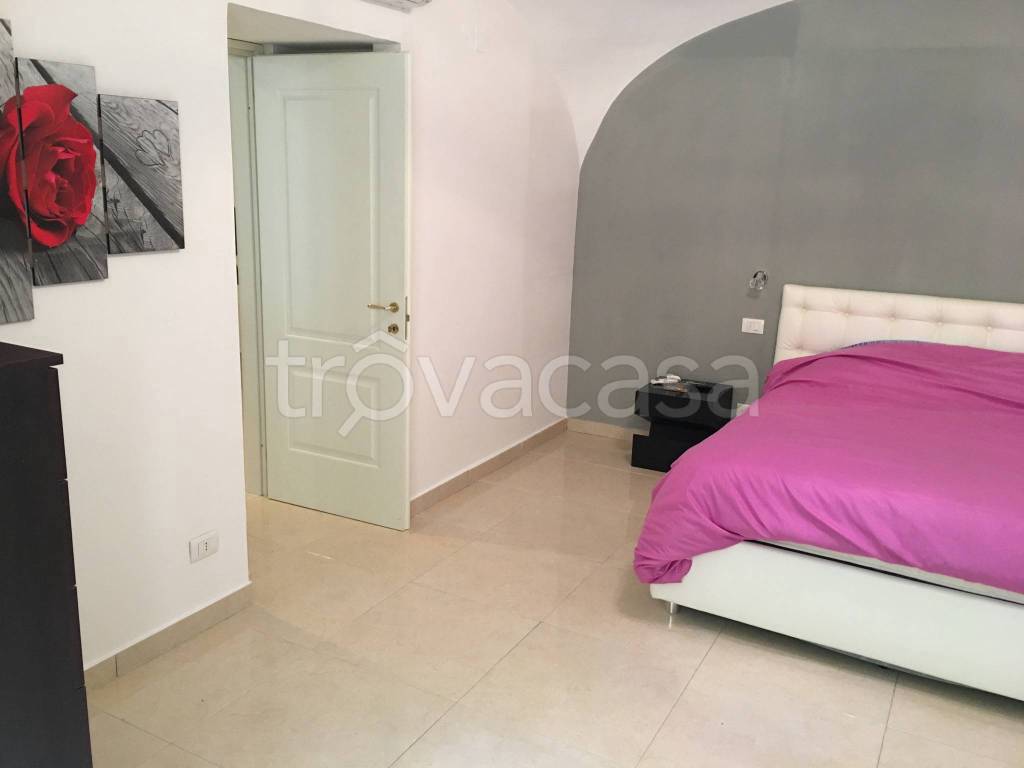 appartamento in affitto a Napoli in zona Arenella