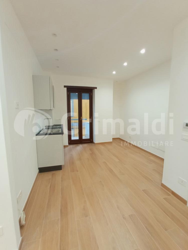 appartamento in affitto a Napoli