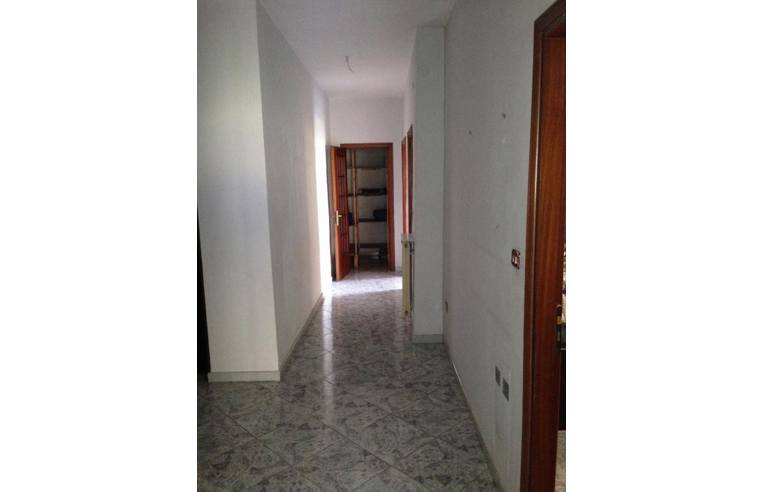 appartamento in affitto a Napoli in zona Pianura