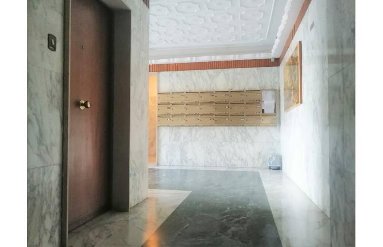 appartamento in affitto a Napoli in zona Arenella