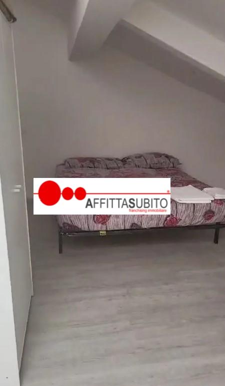 appartamento in affitto a Napoli in zona San Lorenzo