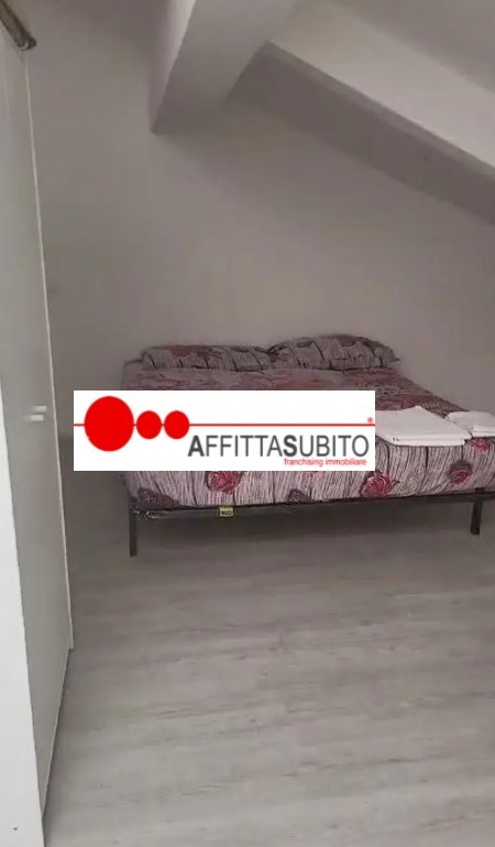 appartamento in affitto a Napoli in zona San Lorenzo