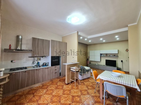 appartamento in affitto a Napoli