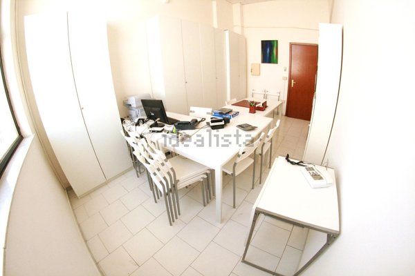 ufficio in affitto a Napoli in zona Ponticelli