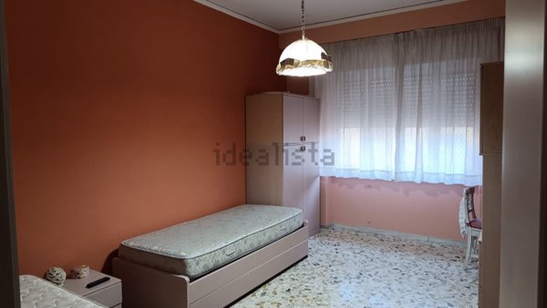 appartamento in affitto a Napoli in zona Capodimonte / Colli Aminei