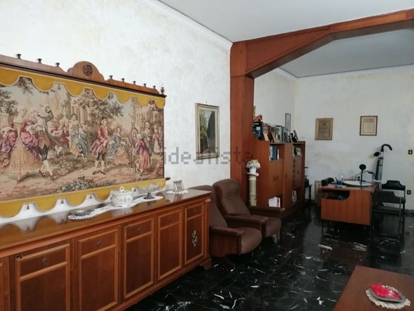 appartamento in affitto a Napoli in zona Ponticelli