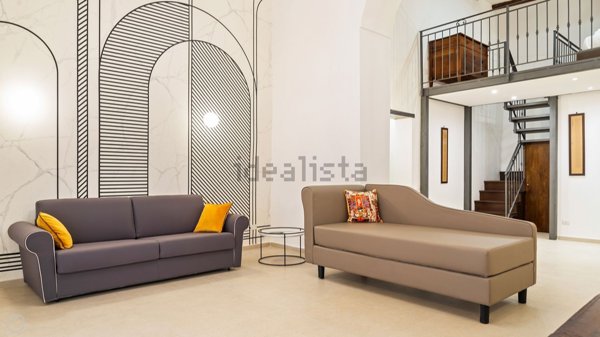 appartamento in affitto a Napoli in zona San Lorenzo