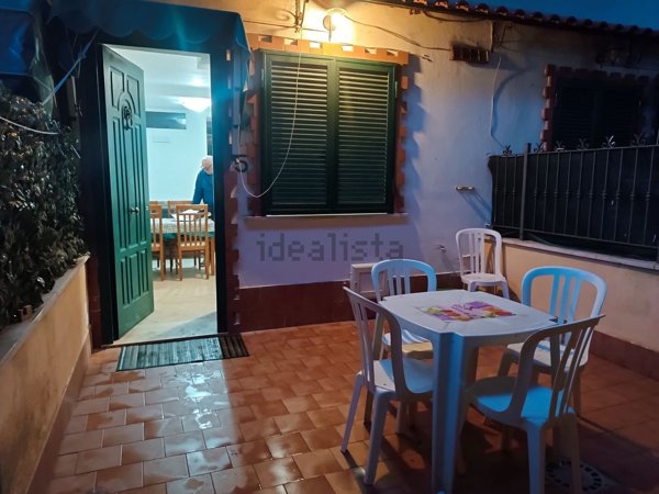 appartamento in affitto a Napoli in zona Camaldoli