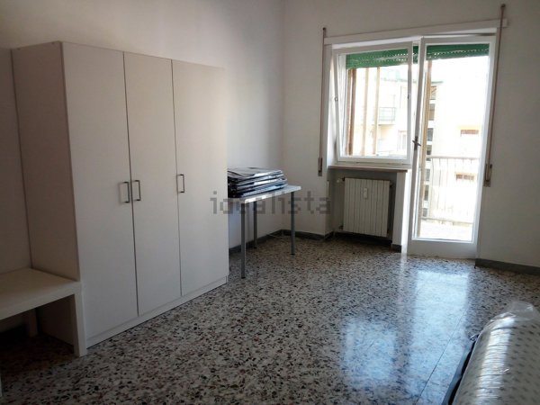 appartamento in affitto a Napoli