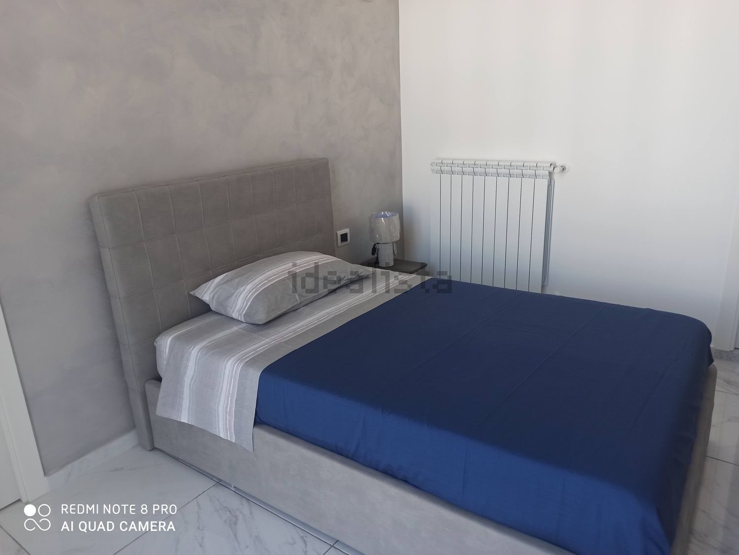 appartamento in affitto a Napoli in zona San Lorenzo