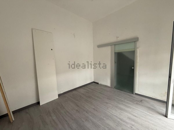 locale commerciale in affitto a Napoli in zona Capodimonte / Colli Aminei
