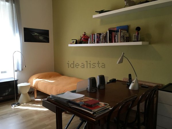 appartamento in affitto a Napoli in zona Vomero