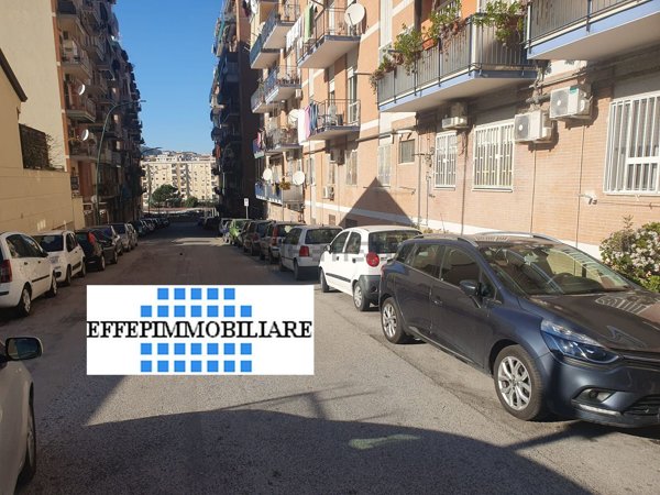 appartamento in affitto a Napoli in zona Fuorigrotta