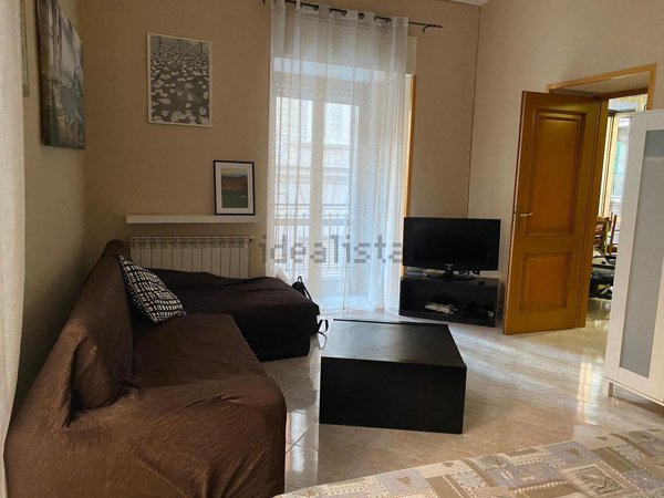 appartamento in affitto a Napoli in zona Mercato