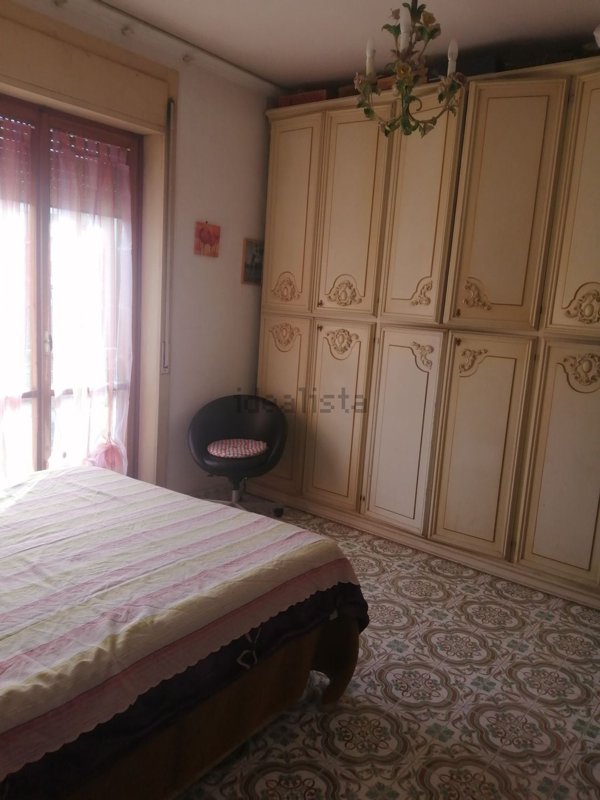 appartamento in affitto a Napoli in zona Vomero