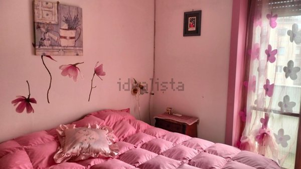 appartamento in affitto a Napoli in zona Vomero