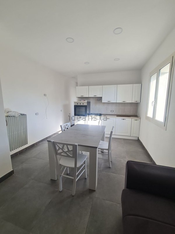 appartamento in affitto a Napoli in zona Chiaiano