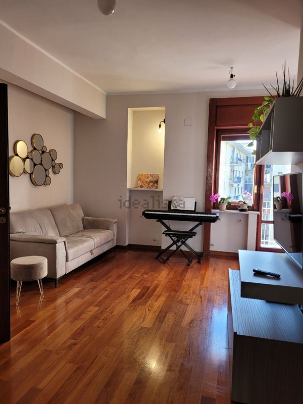 appartamento in affitto a Napoli in zona San Lorenzo