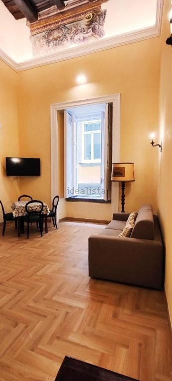 appartamento in affitto a Napoli