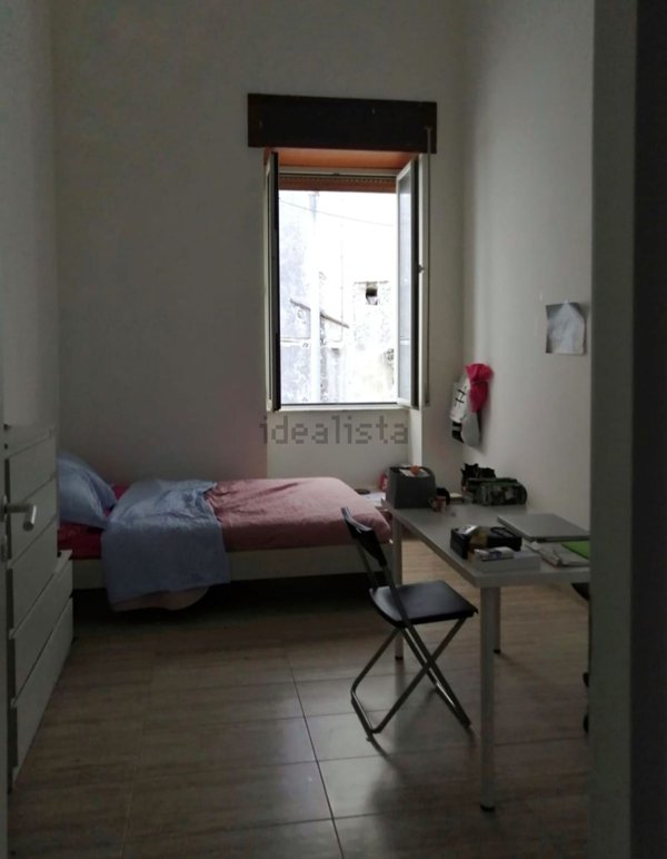 appartamento in affitto a Napoli in zona San Lorenzo