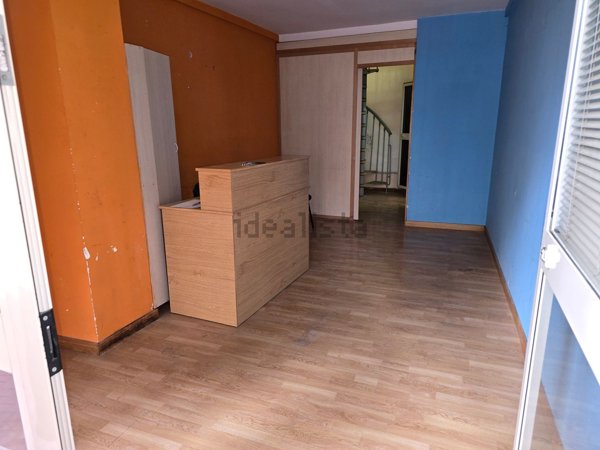 locale commerciale in affitto a Napoli in zona Arenella