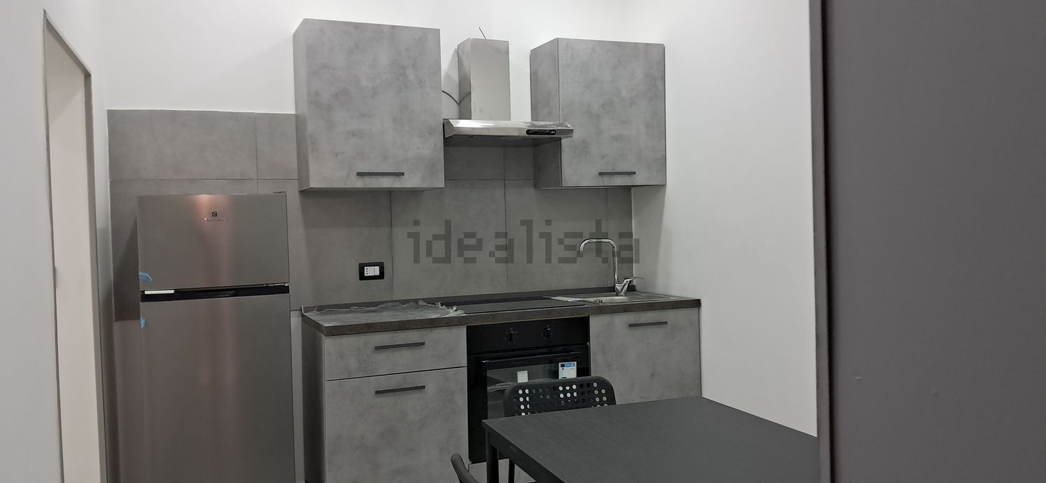 appartamento in affitto a Napoli in zona San Lorenzo