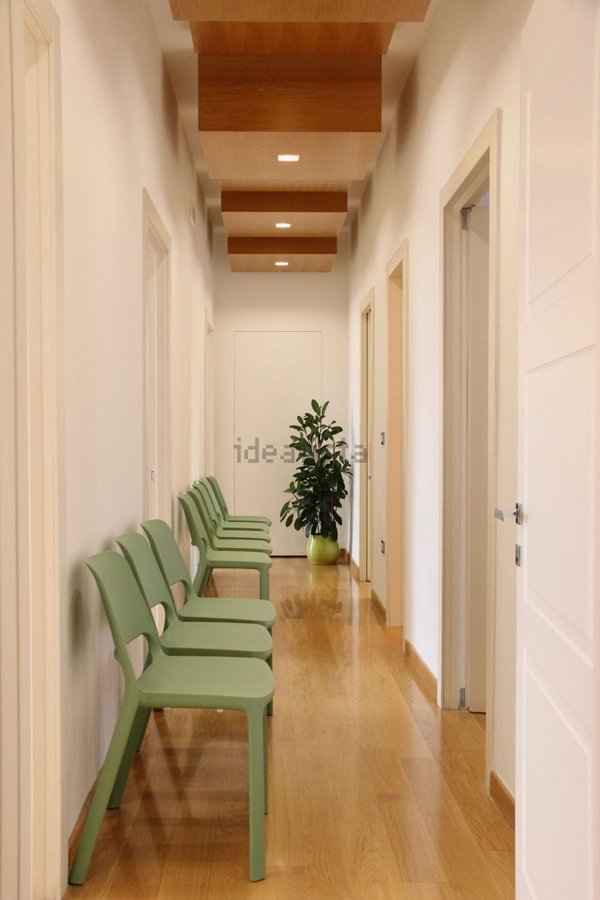 ufficio in affitto a Napoli in zona Vomero