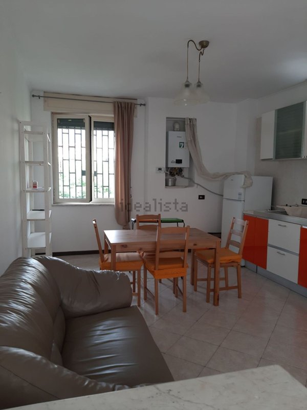 appartamento in affitto a Napoli in zona Secondigliano