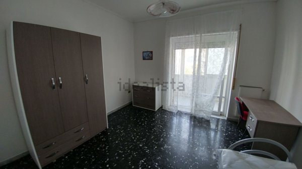 appartamento in affitto a Napoli in zona Fuorigrotta