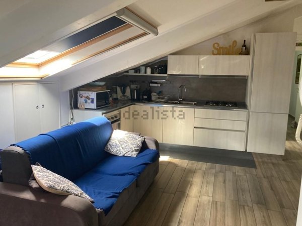 appartamento in affitto a Napoli in zona San Lorenzo