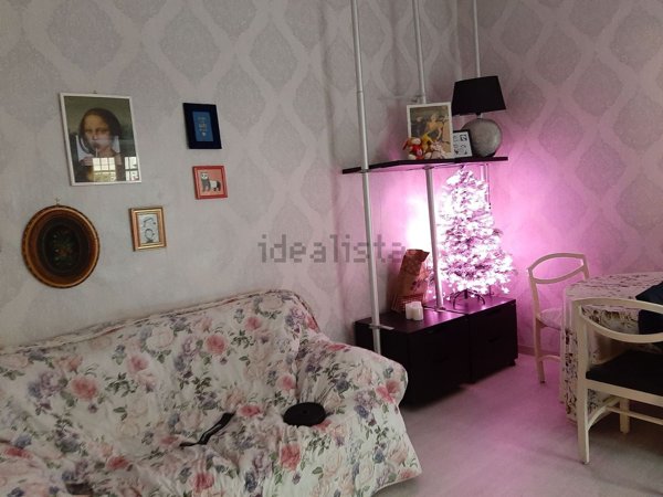 appartamento in affitto a Napoli in zona Stella