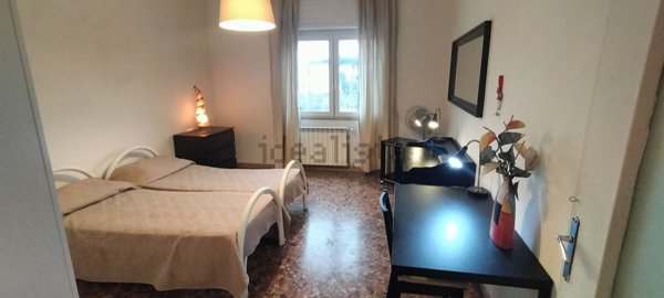 appartamento in affitto a Napoli