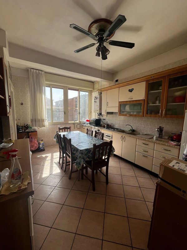 appartamento in affitto a Napoli in zona Soccavo