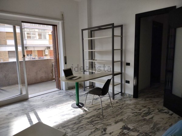 appartamento in affitto a Napoli in zona Fuorigrotta