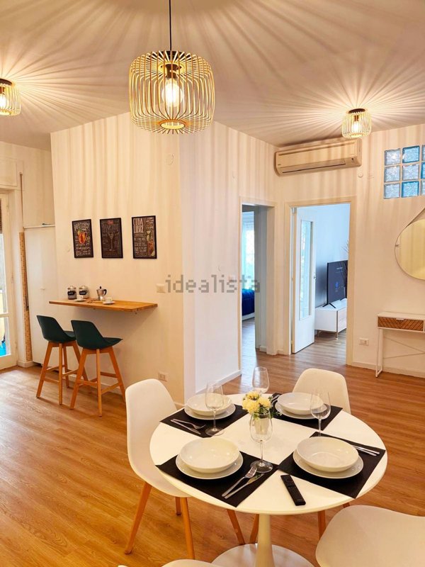 appartamento in affitto a Napoli