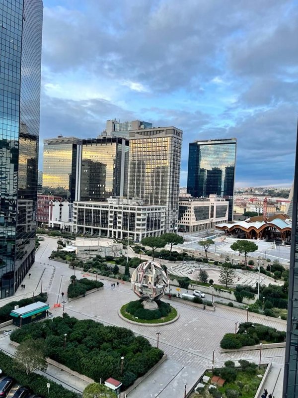 appartamento in affitto a Napoli