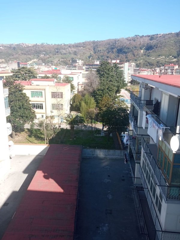 appartamento in affitto a Napoli in zona Pianura