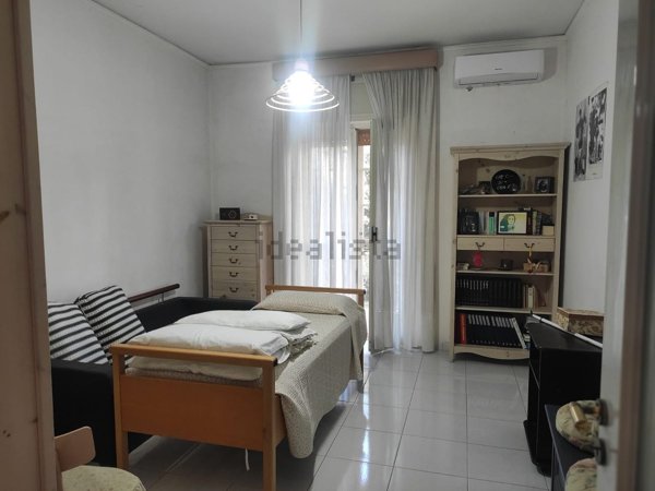 appartamento in affitto a Napoli in zona Pianura