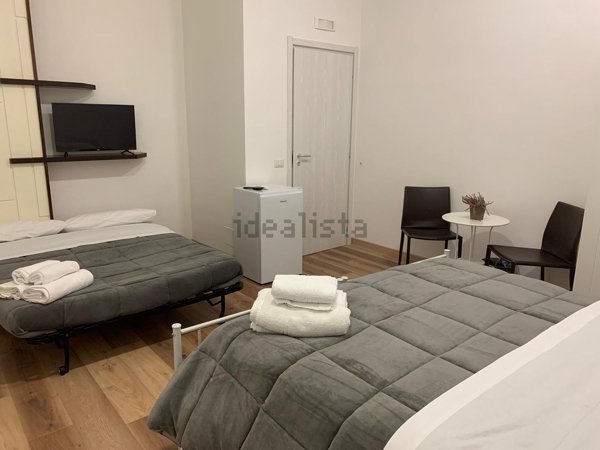 appartamento in affitto a Napoli in zona San Lorenzo