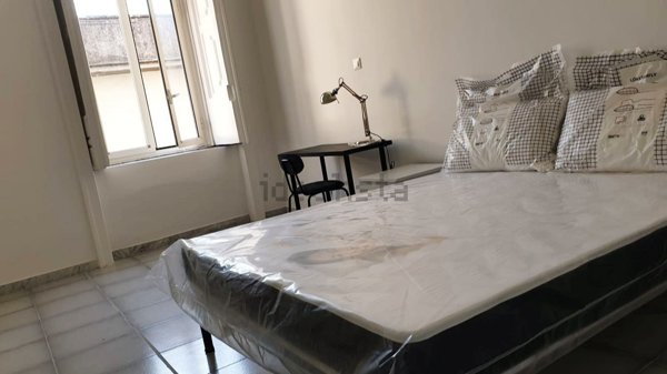 appartamento in affitto a Napoli