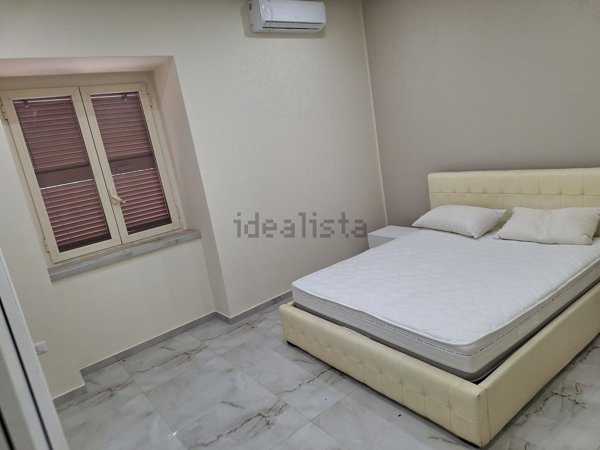 appartamento in affitto a Napoli in zona Ponticelli